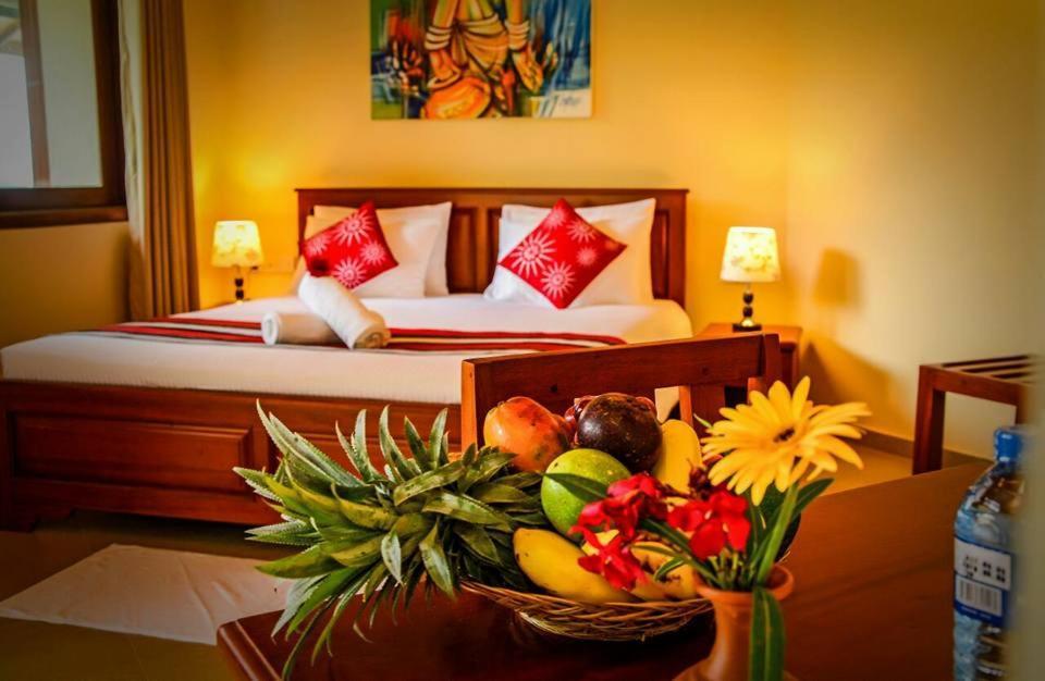 The Grand Hills Bed & Breakfast Kandy Exterior photo