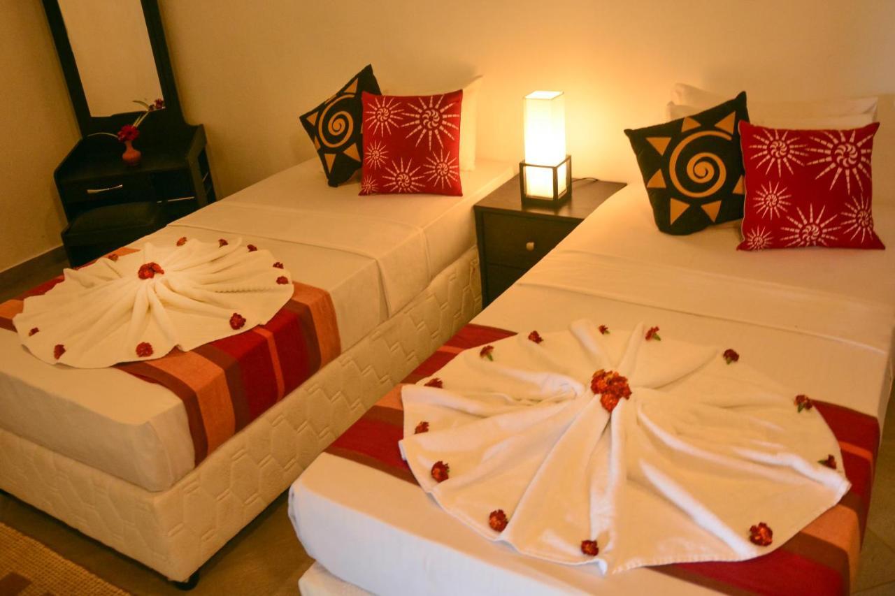 The Grand Hills Bed & Breakfast Kandy Exterior photo